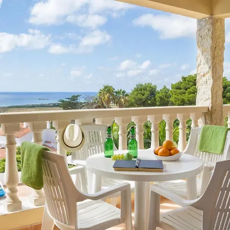 Gran Vista A & B Appartement