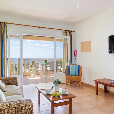 Appartement Gran Vista A & B