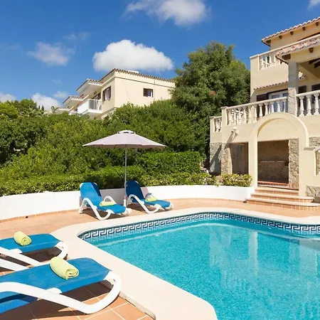 Gran Vista A & B Appartement *