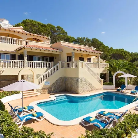 Gran Vista A & B Appartement *