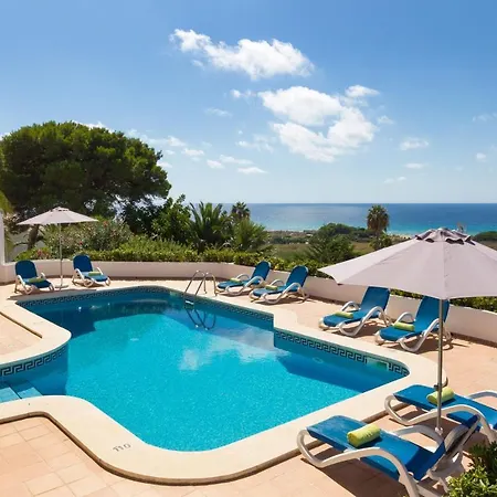 Gran Vista A & B Appartement Son Bou