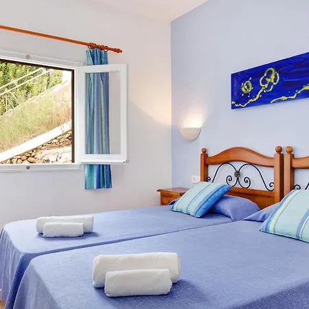Gran Vista A & B Appartement Son Bou