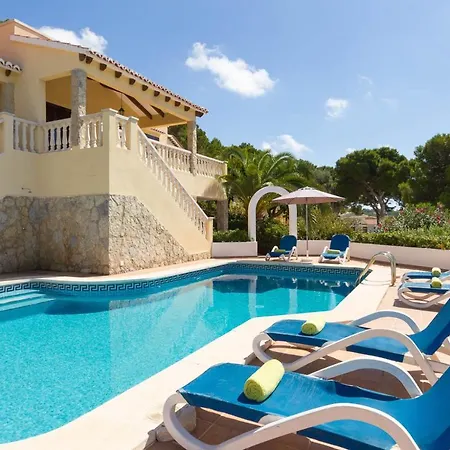 Apartment Gran Vista A & B